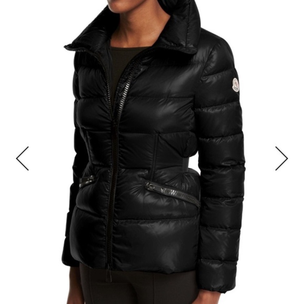 AUTH moncler danae giubbotto jacket 00